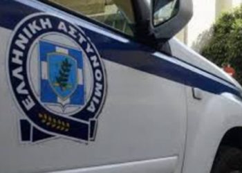 Απόδραση κρατουμένου από το Τμήμα Ασφαλείας Δάφνης.