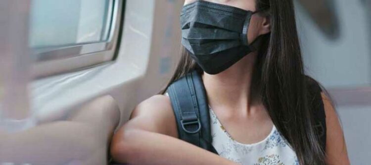 Χρήση μάσκας: Πρόστιμα και συνωστισμός στα μέσα μεταφοράς