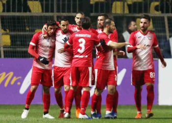 Σούπερ Λίγκα: Θετικός στον κορονοϊό ποδοσφαιριστής της Ξάνθης