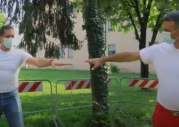 Ιταλία: Ασθενής έχει βγει 15 φορές θετικός στον κορονοϊό