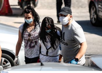 Θεσσαλονίκη: Προφυλακίστηκε η 26χρονη για τον θάνατο του Βούλγαρου οπαδού του Άρη