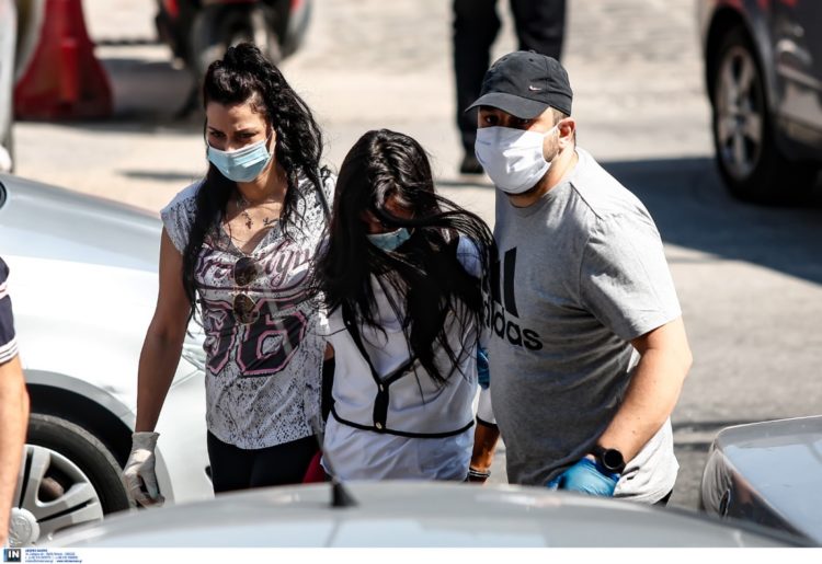 Θεσσαλονίκη: Προφυλακίστηκε η 26χρονη για τον θάνατο του Βούλγαρου οπαδού του Άρη