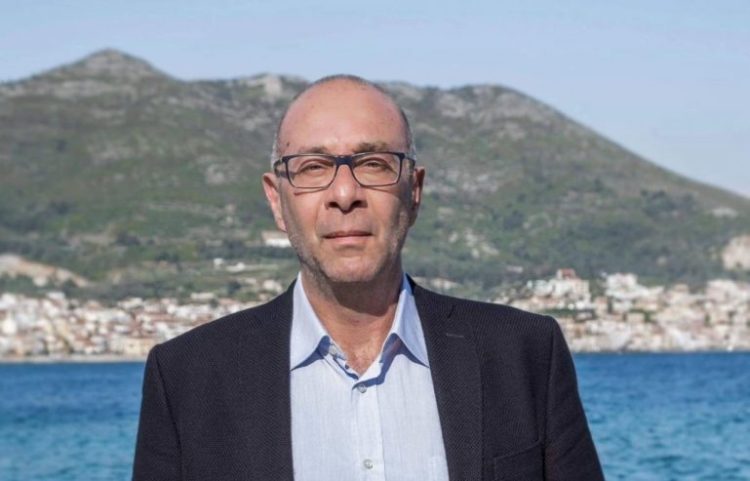 Επίθεση από μετανάστες δέχθηκε ο Στάντζος