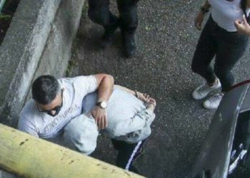 Μαρκέλλα: Σοκάρει η κατάθεση της 10χρονης –  «Κοιμόμουν κι άκουγα το φλας που με φωτογράφιζε»