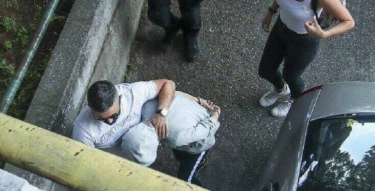 Μαρκέλλα: Σοκάρει η κατάθεση της 10χρονης – «Κοιμόμουν κι άκουγα το φλας που με φωτογράφιζε»