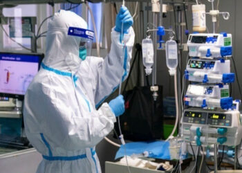 Συναγερμός για τον κορονοϊό: 153 νέα κρούσματα – Στο «κόκκινο» Αθήνα και Θεσσαλονίκη