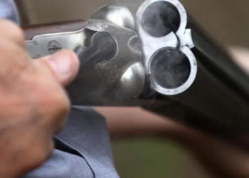 Ηλεία: Πέρασε τον γιο του για αλεπού και τον πυροβόλησε