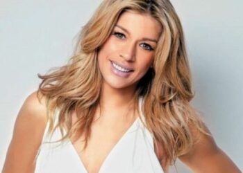 Σοβαρό ατύχημα με σκάφος για την Έρρικα Πρεζεράκου – Χειρουργείται στο ΚΑΤ