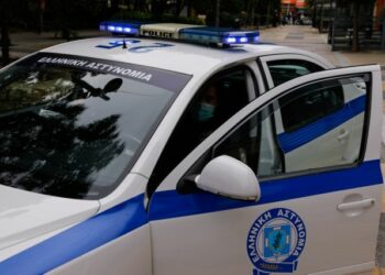 Βόλος: Καταγγελία για απόπειρα αρπαγής 9χρονου