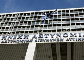 Κορονοϊός: Συναγερμός για κρούσμα στο κέντρο Άμεσης Δράσης της ΓΑΔΑ