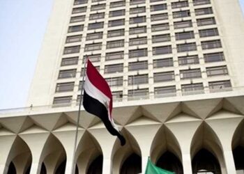 ΥΠΕΞ Αιγύπτου: Προκαλεί έκπληξη η απάντηση της Τουρκίας στη συμφωνία Αιγύπτου-Ελλάδας