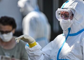 Κορονοϊός – Γερμανία: 14 νεκροί και 1.449 νέα κρούσματα σε 24 ώρες