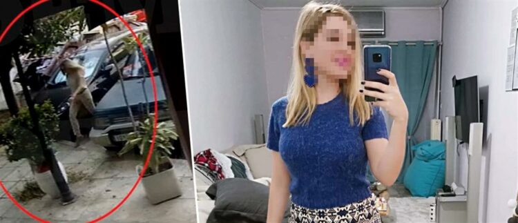 Επίθεση με βιτριόλι : Επέστρεψε σπίτι η Ιωάννα – Οι πρώτες δηλώσεις