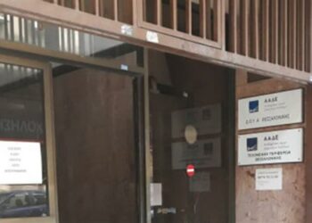 Κορονοϊός – Θεσσαλονίκη: Στα 17 τα κρούσματα στην Α’ ΔΟΥ