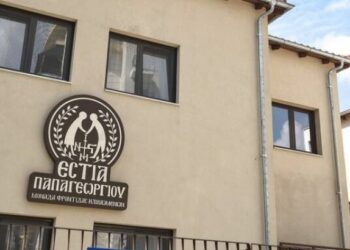 Θεσσαλονίκη: Προκαταρκτική έρευνα για τα κρούσματα και στον οίκο ευγηρίας στον Εύοσμο