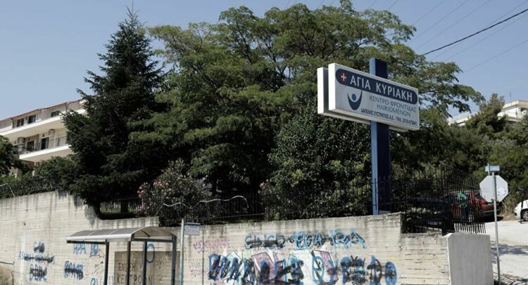 Κορονοϊός: Κατέληξαν δύο ηλικιωμένες από τον οίκο ευγηρίας στο Ασβεστοχώρι – Πέντε οι νεκροί το τελευταίο 24ωρο