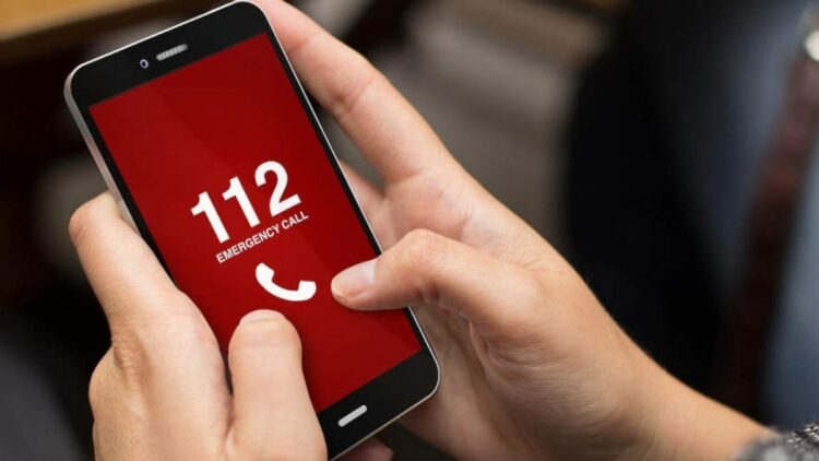 Αναβάθμιση του 112 – Με απόλυτη ακρίβεια ο εντοπισμός όσων καλούν