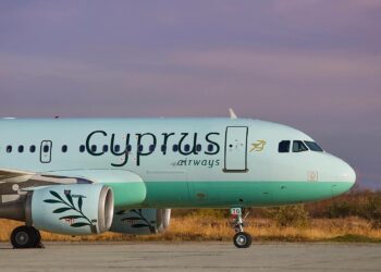 Cyprus Airways – Κορονοϊός: Αναστολή πτήσεων και μείωση δρομολογίων προς Ελλάδα λόγω έξαρσης των κρουσμάτων
