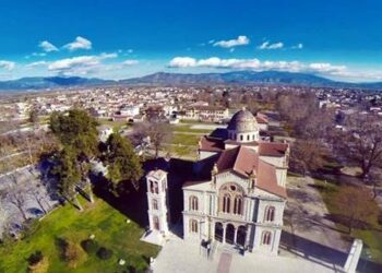 Κορονοιός:  Έκτακτα μέτρα στον Αμπελώνα Λάρισας