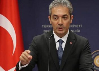 Τουρκικό ΥΠΕΞ: Απαράδεκτη η μεταφορά γαλλικών μαχητικών στην Κύπρο