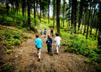 ΗΠΑ: Εκατοντάδες παιδιά σε κατασκήνωση μολύνθηκαν απο τον κορονοϊό