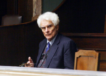 Πέθανε σε ηλικία 92 ετών ο Γεώργιος Γ. Παπανδρέου