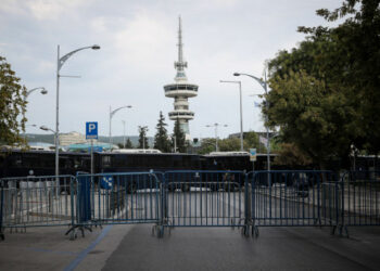 ΔΕΘ: Οριστική ματαίωση αποφάσισε η κυβέρνηση