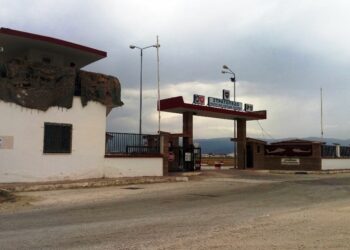 Βόλος – Κορονοϊός: Συναγερμός στις Ένοπλες Δυνάμεις – Νέα κρούσματα σε στρατόπεδο