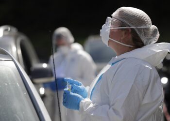 Βέλγιο: Τουλάχιστον 50 εργαζόμενοι σε σφαγείο θετικοί στον κορονοϊό