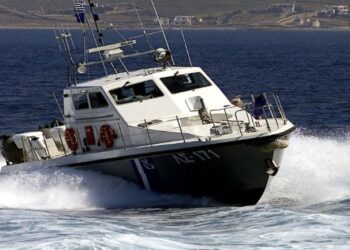 Πόρτο Ράφτη: Νεκρός εντοπίστηκε 35χρονος ψαροντουφεκάς