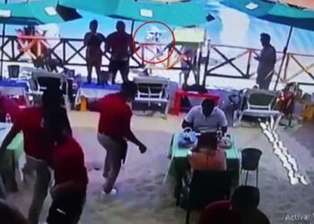 Μεξικό: Ανεξέλεγκτο τζετ σκι μπήκε σε εστιατόριο σκοτώνοντας μία γυναίκα (Βίντεο)