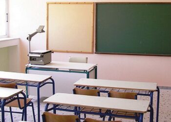 ΠΟΥ: Οι σχολικές τάξεις δεν φαίνεται να αποτελούν εστίες μόλυνσης