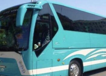 Νεμέα: Του είπαν ότι έχει κορονοϊό και έφυγε για Αλβανία με λεωφορείο