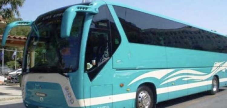 Νεμέα: Του είπαν ότι έχει κορονοϊό και έφυγε για Αλβανία με λεωφορείο