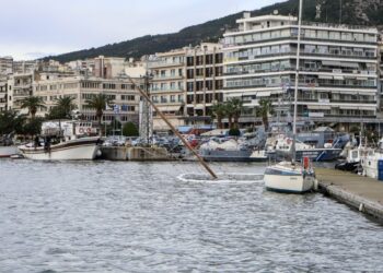 Καβάλα: Αναβολή όλων των εκδηλώσεων – Μόνο με μάσκα στις λαϊκές αγορές