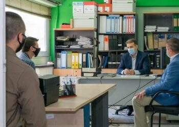 Μετά την επίσκεψη Χρυσοχοΐδη… απόδραση κρατουμένου από το Α.Τ. Αγίου Παντελεήμονα