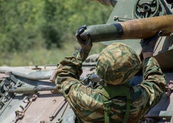 Συναγερμός στον Ελληνικό Στρατό: Θετικοί στον κορονοϊό στρατιώτες και ένας αξιωματικός