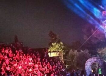 Σύλληψη και πρόστιμο σε διοργανωτή συναυλίας του Σωκράτη Μάλαμα