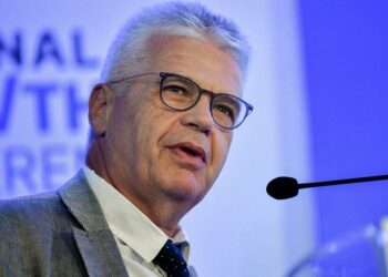 Γώγος: Κρίσιμη η κατάσταση – Αν χρειαστεί τα τοπικά μέτρα θα εφαρμοστούν σε επίπεδο χώρας