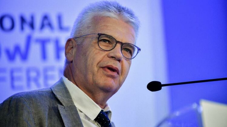 Γώγος: Κρίσιμη η κατάσταση – Αν χρειαστεί τα τοπικά μέτρα θα εφαρμοστούν σε επίπεδο χώρας