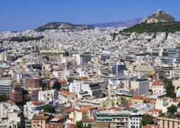 Έως 31/8 η προθεσμία για τα αδήλωτα τετραγωνικά ακινήτων- Αναλυτικά τα βήματα για την δήλωση