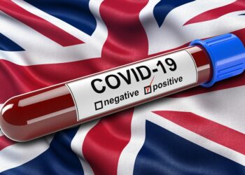 Βρετανία: Αποζημιώσεις 90 εκατ. λιρών για θανάτους εξαιτίας του κορονοϊού πλήρωσαν οι ασφαλιστές