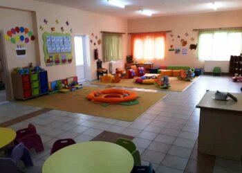 Ανοίγουν την 1η Σεπτεμβρίου οι βρεφονηπιακοί σταθμοί