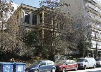 Θεσσαλονίκη: Ελεύθεροι οι συλληφθέντες στην κατάληψη «Libertatia»