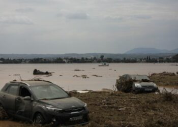 Εύβοια: Αυτά είναι τα μέτρα στήριξης στις πληγείσες περιοχές