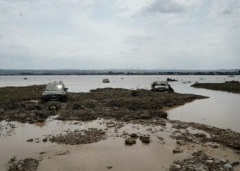 Εύβοια: Στους 8 οι νεκροί – Στον Κάλαμο βρέθηκε το πτώμα του αγνοούμενου