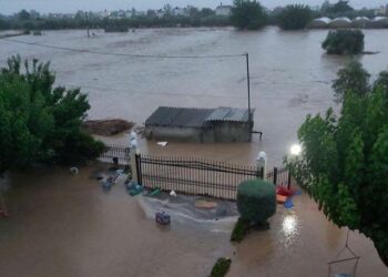 Εισαγγελική έρευνα για την τραγωδία στην Εύβοια