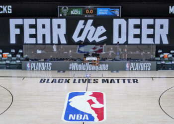 NBA: Τη συνέχεια των πλέι οφ αποφάσισαν οι παίκτες