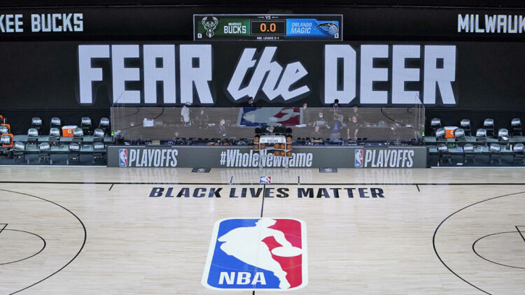 NBA: Τη συνέχεια των πλέι οφ αποφάσισαν οι παίκτες