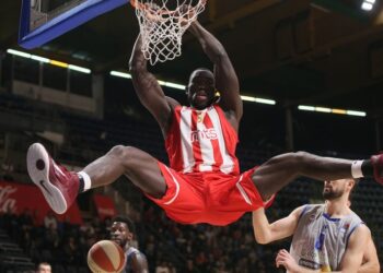 Πέθανε κατά τη διάρκεια της προπόνησης ο Μαικλ Ότζο!